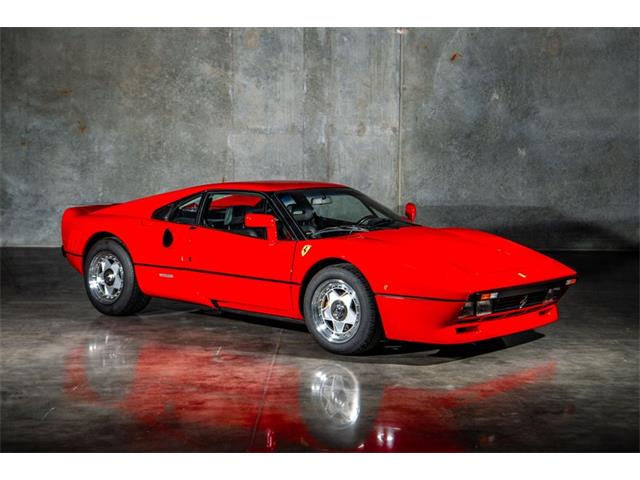 1985 Ferrari 288 GTO (CC-2089081) for sale in West Palm Beach, Florida