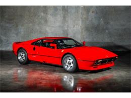 1985 Ferrari 288 GTO (CC-2089081) for sale in West Palm Beach, Florida