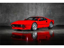 1985 Ferrari 288 GTO (CC-2089081) for sale in West Palm Beach, Florida