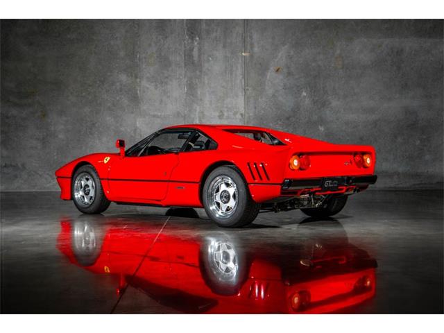 1985 Ferrari 288 GTO (CC-2089081) for sale in West Palm Beach, Florida