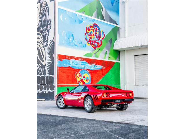 1985 Ferrari 288 GTO (CC-2089081) for sale in West Palm Beach, Florida