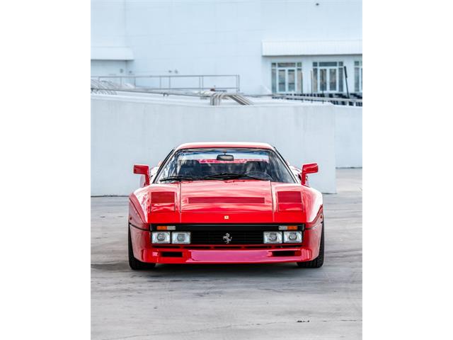 1985 Ferrari 288 GTO (CC-2089081) for sale in West Palm Beach, Florida