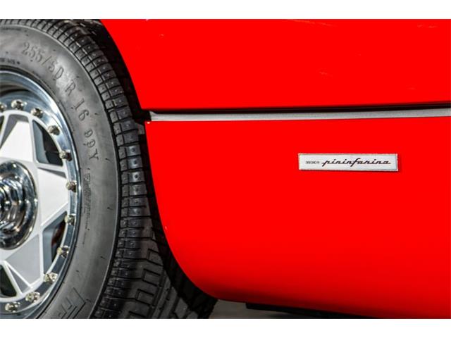 1985 Ferrari 288 GTO (CC-2089081) for sale in West Palm Beach, Florida