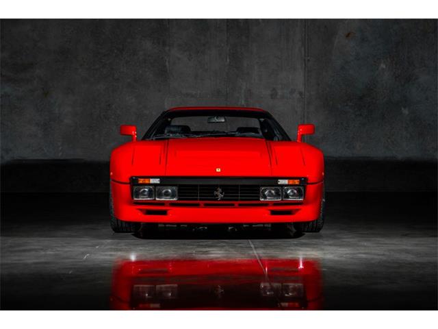 1985 Ferrari 288 GTO (CC-2089081) for sale in West Palm Beach, Florida