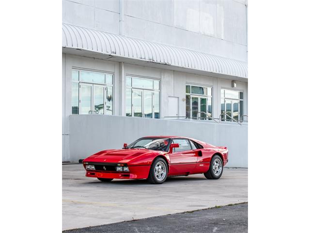 1985 Ferrari 288 GTO (CC-2089081) for sale in West Palm Beach, Florida