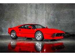 1985 Ferrari 288 GTO (CC-2089081) for sale in West Palm Beach, Florida
