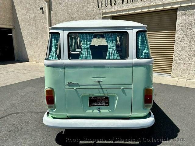 1992 Volkswagen Bus (CC-2089082) for sale in Las Vegas, Nevada