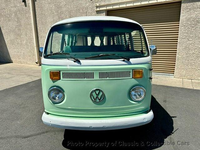1992 Volkswagen Bus (CC-2089082) for sale in Las Vegas, Nevada