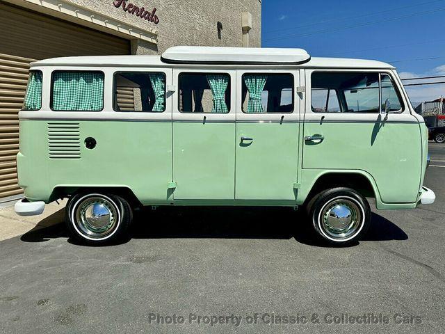 1992 Volkswagen Bus (CC-2089082) for sale in Las Vegas, Nevada