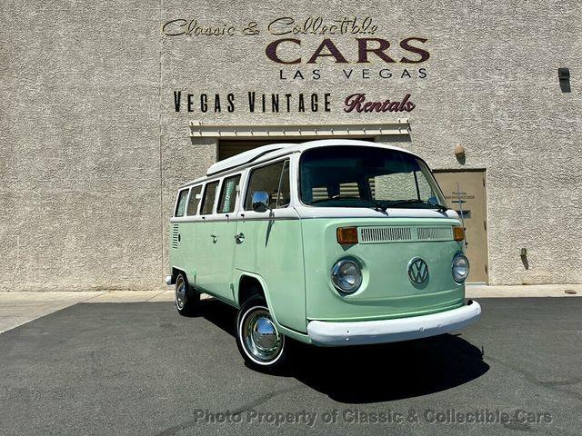 1992 Volkswagen Bus (CC-2089082) for sale in Las Vegas, Nevada
