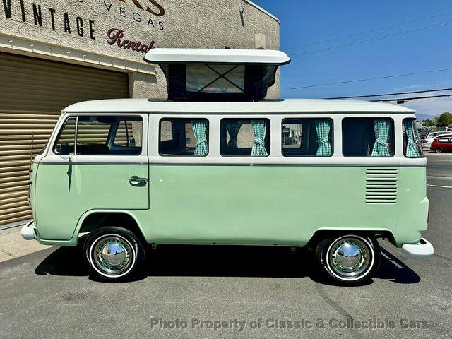 1992 Volkswagen Bus (CC-2089082) for sale in Las Vegas, Nevada