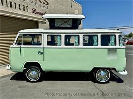 1992 Volkswagen Bus (CC-2089082) for sale in Las Vegas, Nevada