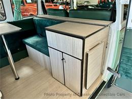 1992 Volkswagen Bus (CC-2089082) for sale in Las Vegas, Nevada