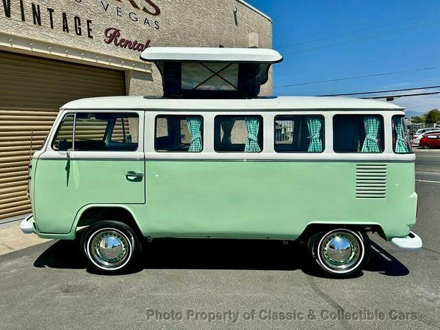 1992 Volkswagen Bus (CC-2089082) for sale in Las Vegas, Nevada