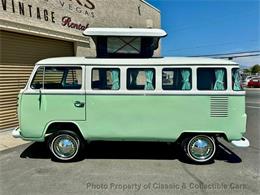 1992 Volkswagen Bus (CC-2089082) for sale in Las Vegas, Nevada