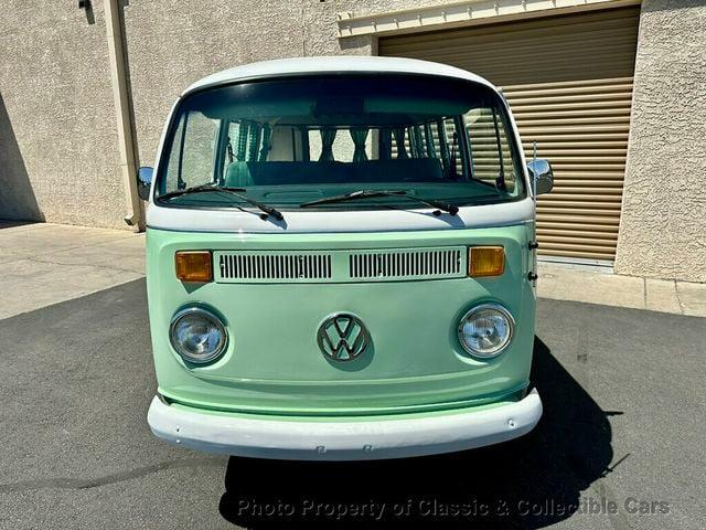 1992 Volkswagen Bus (CC-2089082) for sale in Las Vegas, Nevada