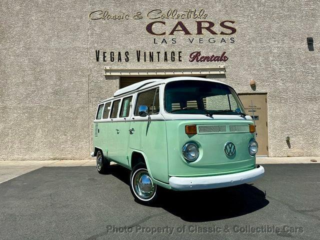 1992 Volkswagen Bus (CC-2089082) for sale in Las Vegas, Nevada