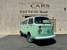 1992 Volkswagen Bus (CC-2089082) for sale in Las Vegas, Nevada