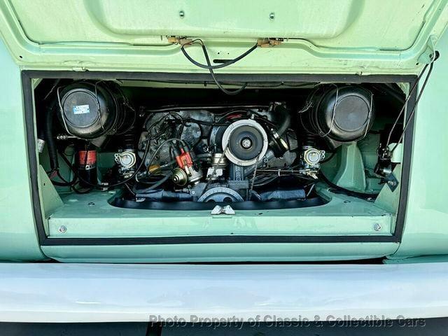 1992 Volkswagen Bus (CC-2089082) for sale in Las Vegas, Nevada