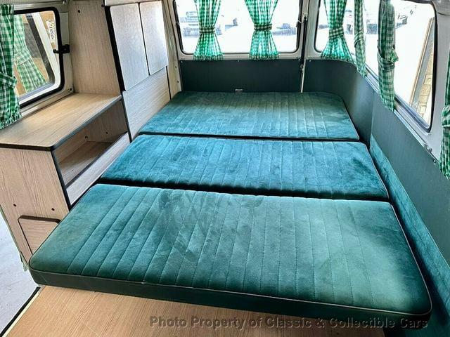 1992 Volkswagen Bus (CC-2089082) for sale in Las Vegas, Nevada