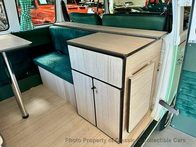 1992 Volkswagen Bus (CC-2089082) for sale in Las Vegas, Nevada