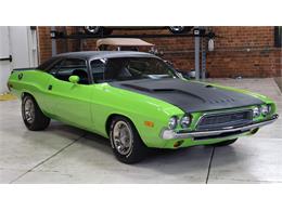 View this 1973 Dodge Challenger