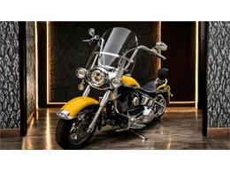 View this 2003 Harley-Davidson Heritage Softail