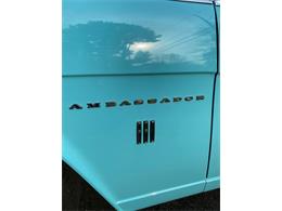 1966 AMC Ambassador (CC-2089086) for sale in Plymouth, Massachusetts