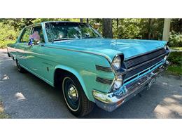 1966 AMC Ambassador (CC-2089086) for sale in Plymouth, Massachusetts