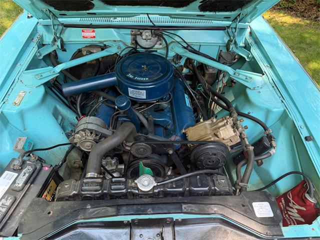 1966 AMC Ambassador (CC-2089086) for sale in Plymouth, Massachusetts