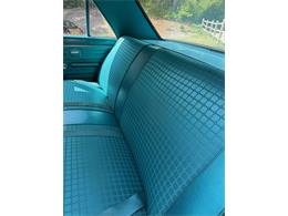 1966 AMC Ambassador (CC-2089086) for sale in Plymouth, Massachusetts