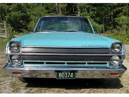 1966 AMC Ambassador (CC-2089086) for sale in Plymouth, Massachusetts