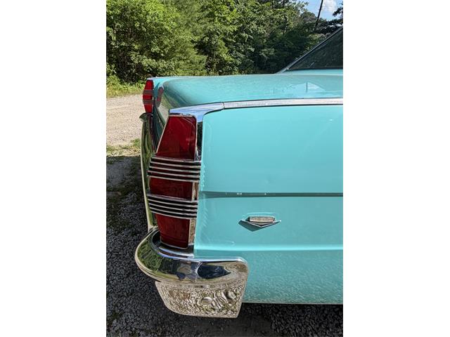 1966 AMC Ambassador (CC-2089086) for sale in Plymouth, Massachusetts
