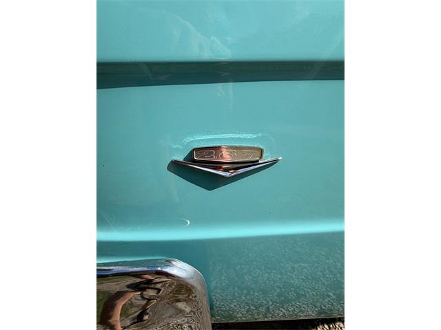 1966 AMC Ambassador (CC-2089086) for sale in Plymouth, Massachusetts
