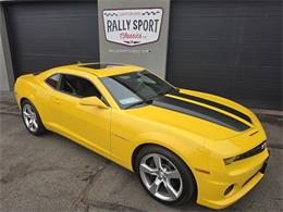 2010 Chevrolet Camaro SS (CC-2089087) for sale in Canton, Ohio