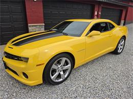 2010 Chevrolet Camaro SS (CC-2089087) for sale in Canton, Ohio
