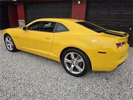 2010 Chevrolet Camaro SS (CC-2089087) for sale in Canton, Ohio