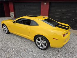 2010 Chevrolet Camaro SS (CC-2089087) for sale in Canton, Ohio