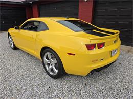 2010 Chevrolet Camaro SS (CC-2089087) for sale in Canton, Ohio