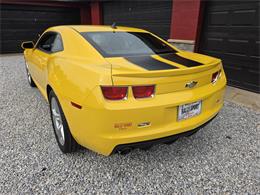 2010 Chevrolet Camaro SS (CC-2089087) for sale in Canton, Ohio