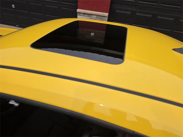 2010 Chevrolet Camaro SS (CC-2089087) for sale in Canton, Ohio