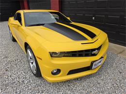 2010 Chevrolet Camaro SS (CC-2089087) for sale in Canton, Ohio