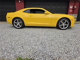 2010 Chevrolet Camaro SS (CC-2089087) for sale in Canton, Ohio