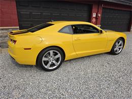2010 Chevrolet Camaro SS (CC-2089087) for sale in Canton, Ohio