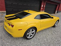 2010 Chevrolet Camaro SS (CC-2089087) for sale in Canton, Ohio