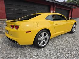 2010 Chevrolet Camaro SS (CC-2089087) for sale in Canton, Ohio