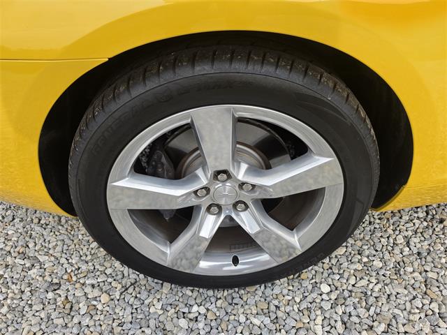 2010 Chevrolet Camaro SS (CC-2089087) for sale in Canton, Ohio