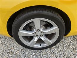 2010 Chevrolet Camaro SS (CC-2089087) for sale in Canton, Ohio