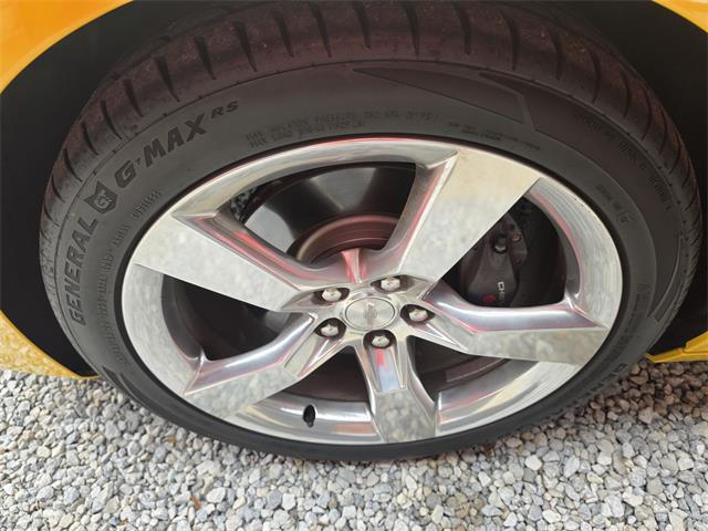 2010 Chevrolet Camaro SS (CC-2089087) for sale in Canton, Ohio