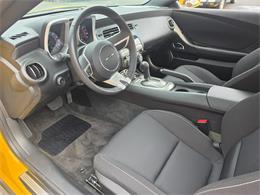 2010 Chevrolet Camaro SS (CC-2089087) for sale in Canton, Ohio